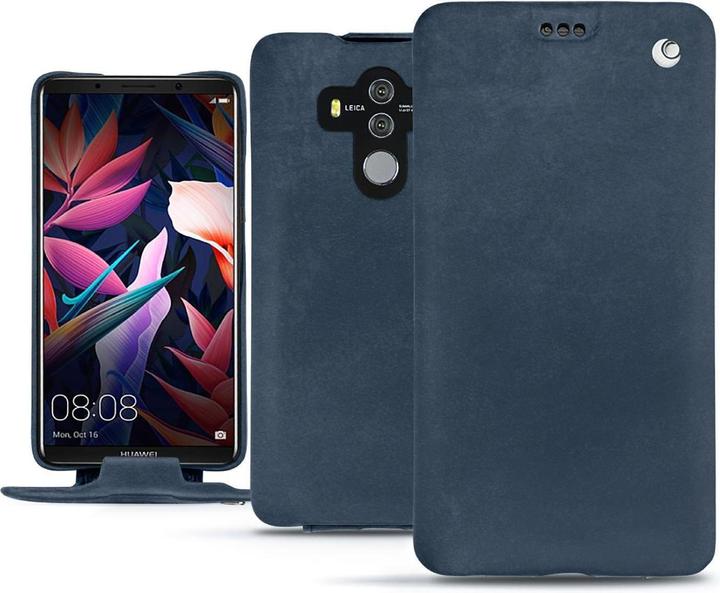 Image du produit Noreve Housse cuir vertical (Mate 10 Pro)