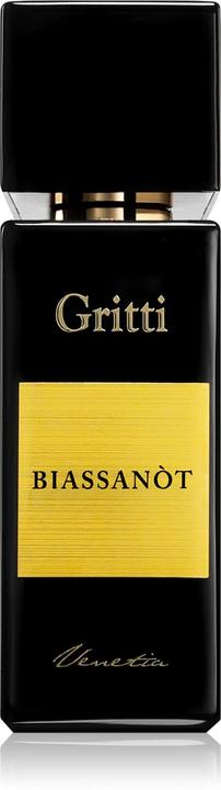 Immagine prodotto Gritti Black Collection Biassanot Eau de Parfum (Eau de parfum, 100 ml)