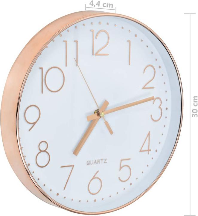 Produktbild VidaXL Melba (30 cm)
