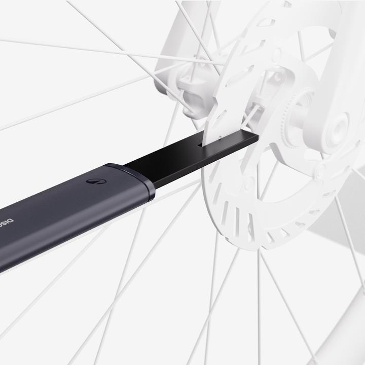 Produktbild Decathlon 2-in-1 Werkzeug fuer Scheibenbremsen