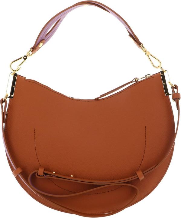 Immagine prodotto Coccinelle Sunup Handbag Double Grainy Leather