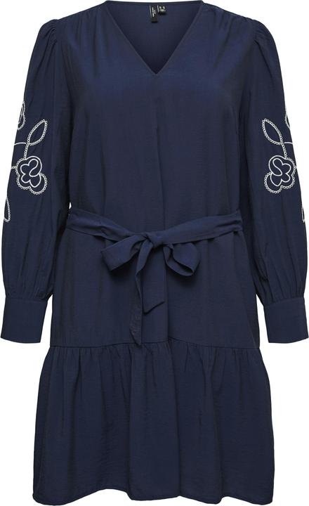 Image du produit Vero Moda VMCANYA Kurzes Kleid Kleid (52)
