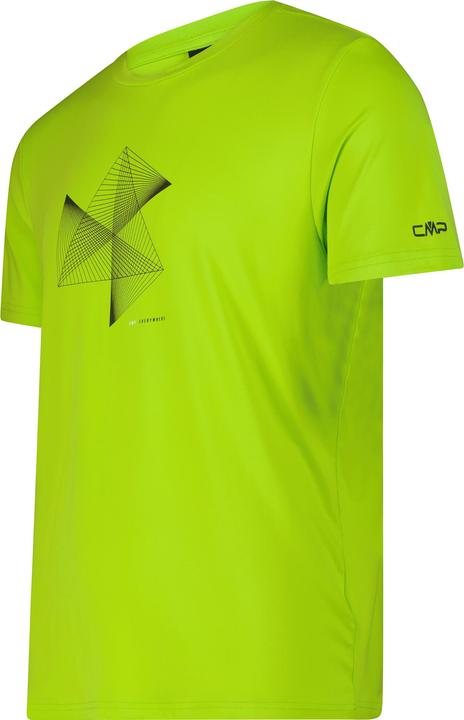 Actual product image CMP Campagnolo S/S T-Shirt (M)