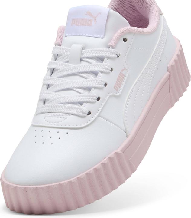 Image du produit Puma Carina 3.0 Cutie Jr (37)