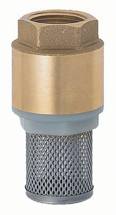 Image du produit Fortec Clapet antiretour