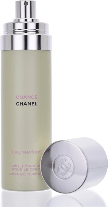 Immagine prodotto Chanel Chance Eau Fraîche (100 ml)