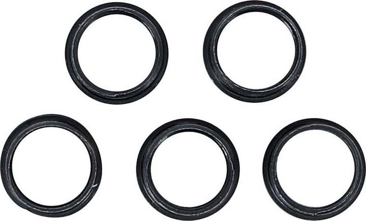 Actual product image BGS Threaded Sleeves 11 mm M14 x 1.25 mm 5 pcs.