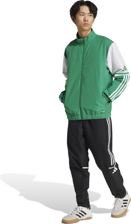 Immagine prodotto adidas Giacca da allenamento Squadra 25 (M)