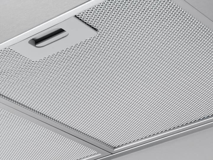 Actual product image Electrolux WHL6037CN (Wall hood)