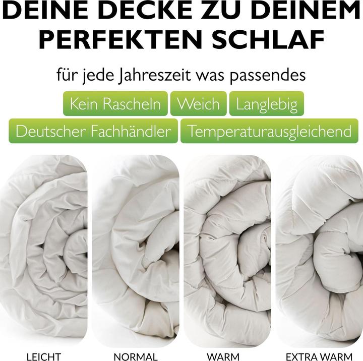 Produktbild Etérea Frieda (350 g, 240 x 220 cm)