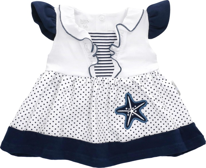 Image du produit Baby Sweets 3 pièces Maritim Lieblingsstücke Points (56)