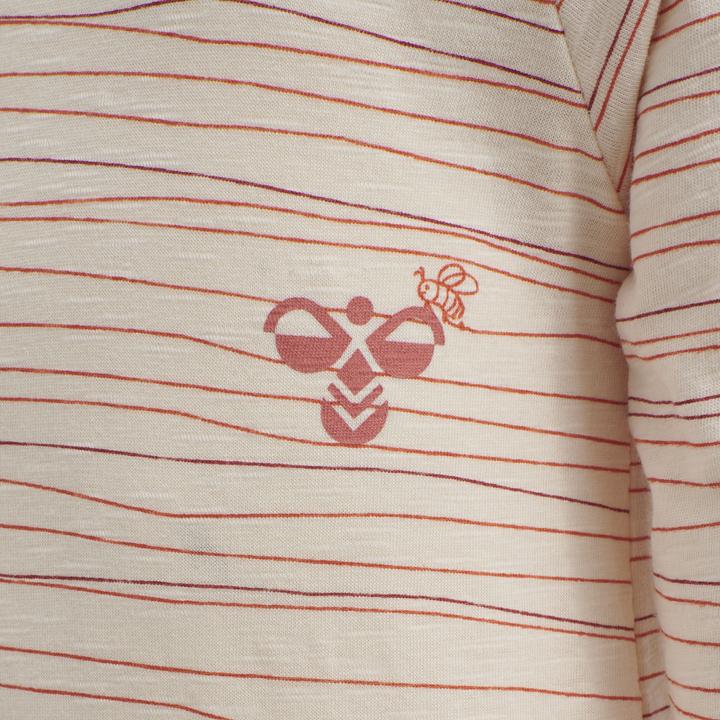 Actual product image hummel Freja Jumpsuit L/S (104)