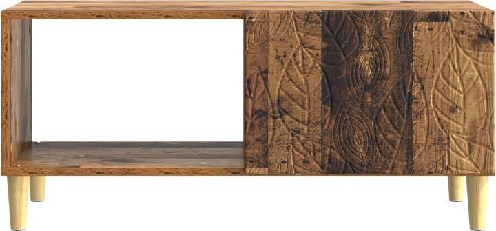 Produktbild vidaXL Couchtisch (90 x 50 x 40 cm)