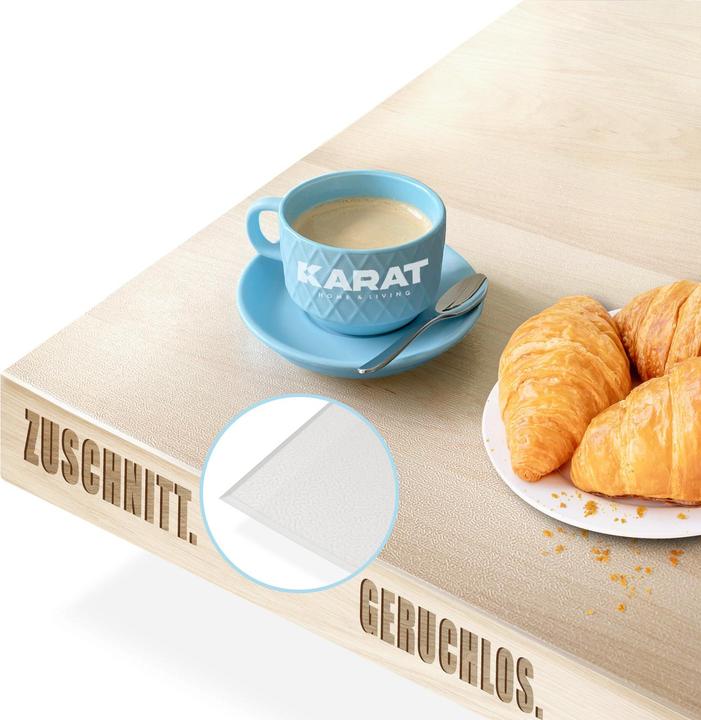 Karat Empire table film