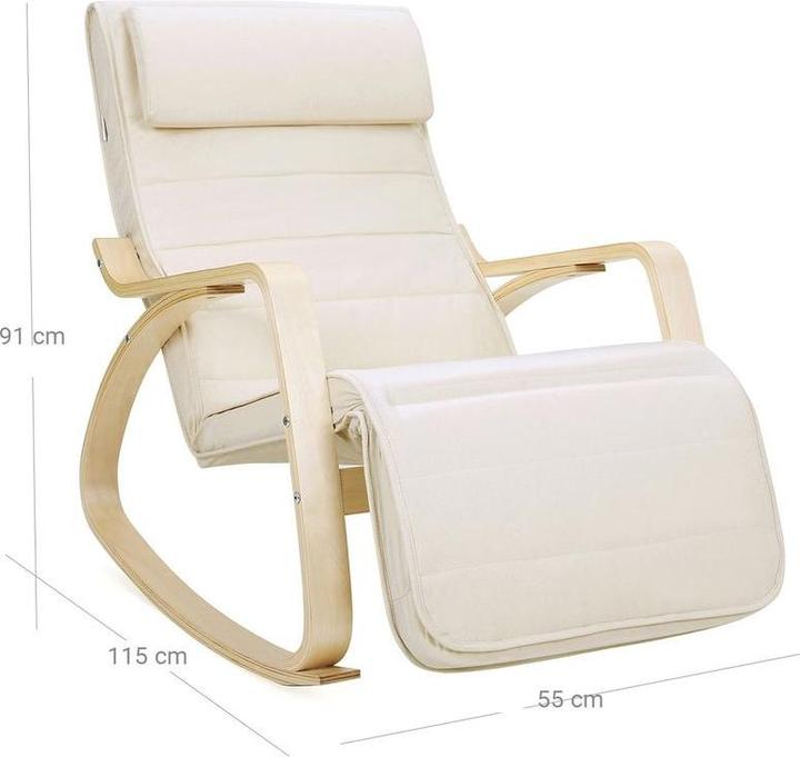 Image du produit Songmics Relaxo