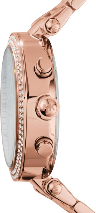 Productafbeelding Michael Kors Parker (Chronograaf, 39 mm)