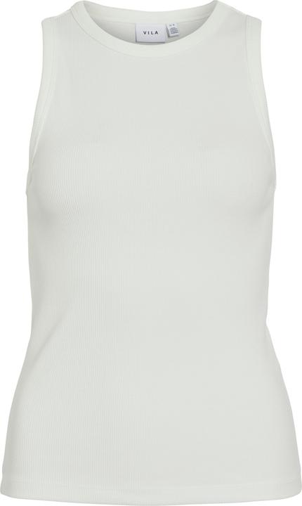 Actual product image Vila Rundhals Top (L)