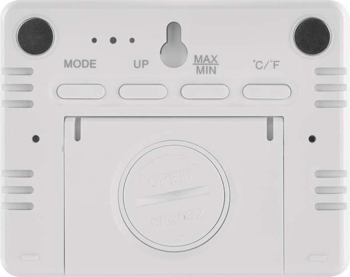 Immagine prodotto Emos Termometro digitale con igrometro E6210