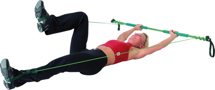 Immagine prodotto Gymstick Originale (1.30 m, Light)