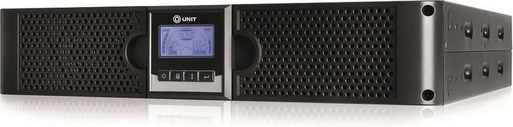 Unit USV LIN 1500VA Gold 1500 R/T SILENT - (Offline-) USV (1500 VA, 1500 W, Line-Interaktiv USV)