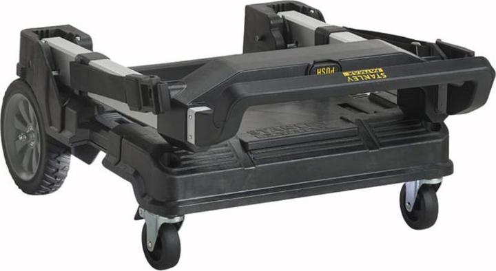 Actual product image Stanley TSTAK Trolley (1 Piece)
