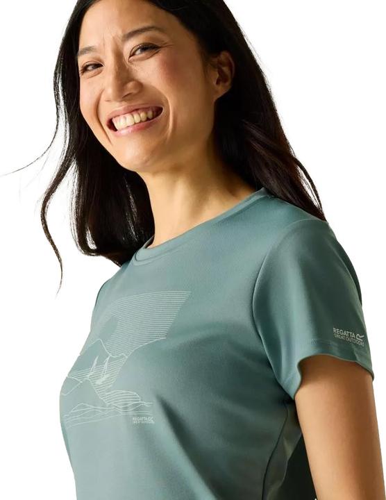 Produktbild Regatta Fingal TShirt (48)