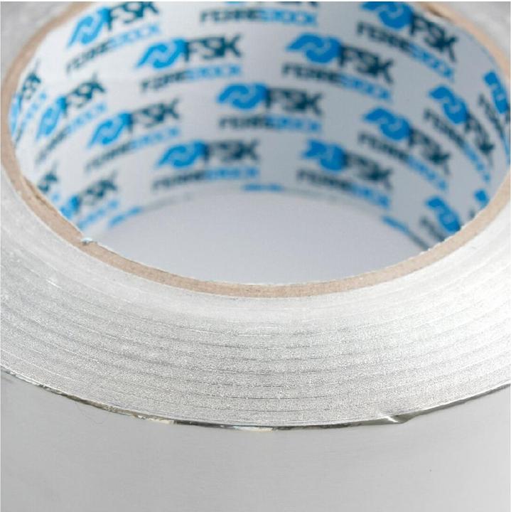 Produktbild FSK Klebeband 50 m x 50 mm (50 mm)