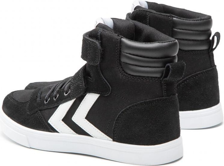 Actual product image hummel Hmlslimmer Stadil High Jr (34)
