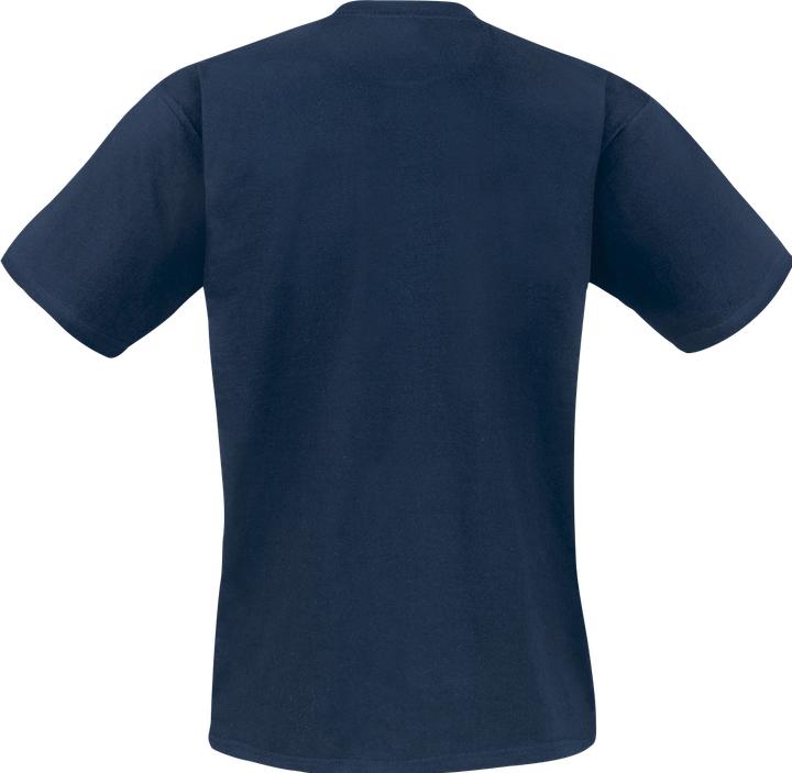 Immagine prodotto Van Halen Classic Red Logo (M)