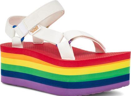 Produktbild Teva Flatform Universal Stripe (42)