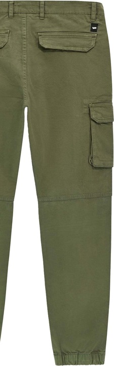 Produktbild Gas Cargohose Bob Gym Pks Flap (L)