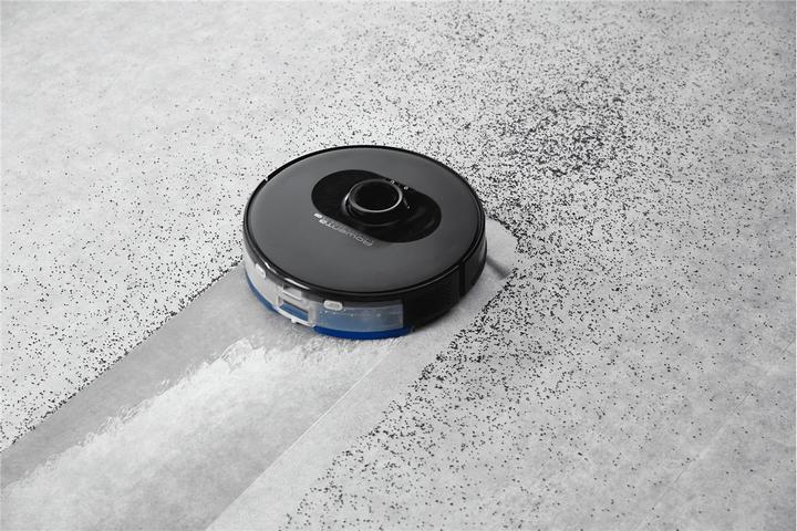 Actual product image Rowenta RR8595WH (2700 Pa)
