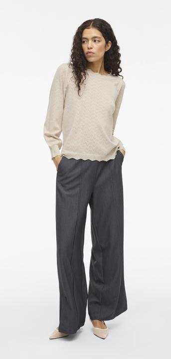 Immagine prodotto Vila VIEMI Rundhals Strickpullover (S)