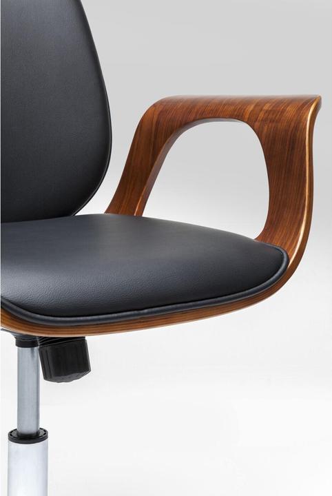 Image du produit Kare Design Patron Walnut