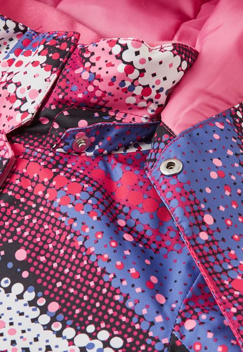 Produktbild Reima Kiiruna Winter Jacket (110)