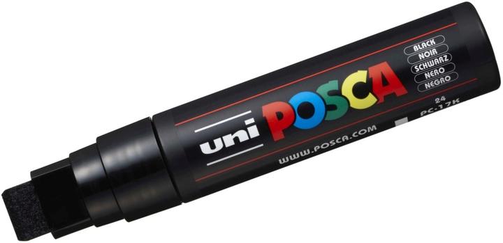 Productafbeelding Posca Extra vet merk PC-17K (Zwart, 15 mm, 1 x)