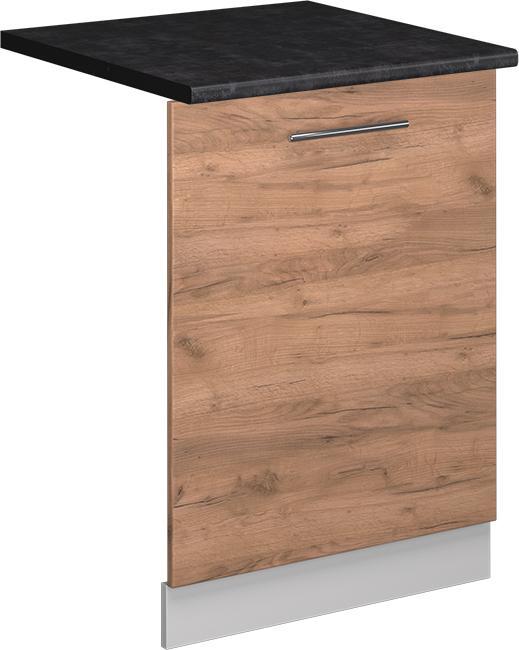 AP Anthrazit, Goldkraft Eiche, Marble-Weiss, Weiss