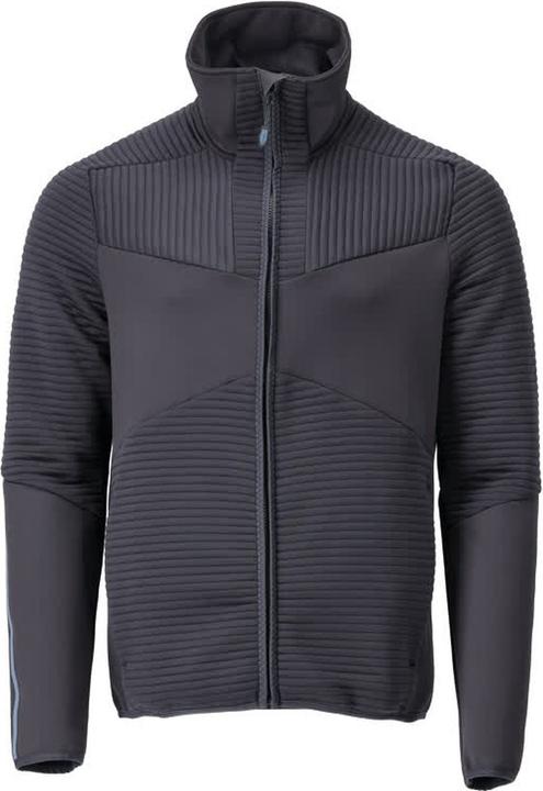 Mascot Mikro-Fleecejacke Customized 22503 schwarzblau Gr. L (L)