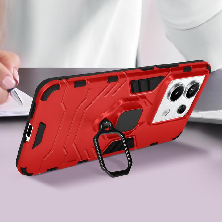 Actual product image Avizar Kibox Series (Xiaomi Redmi Note 13 Pro)