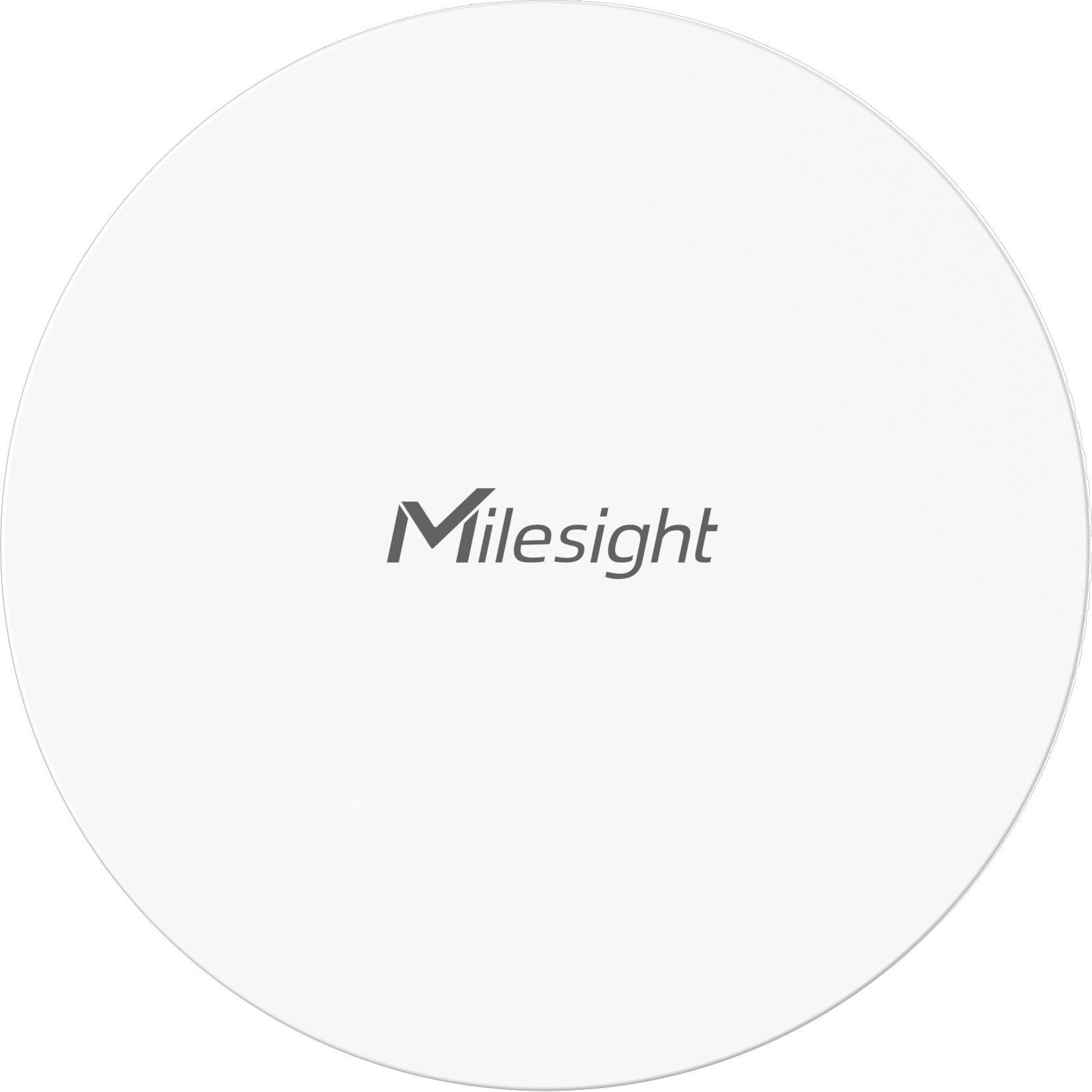 Milesight iot lorawan gateway ug63, Netzwerkkarte