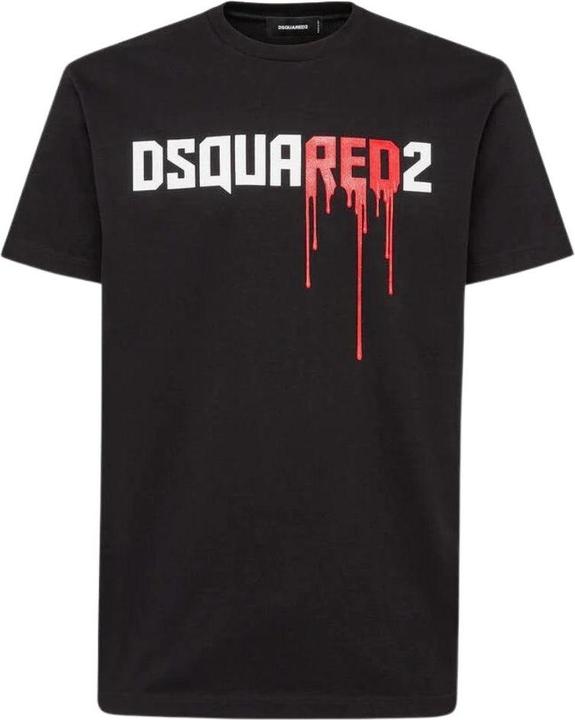 Produktbild Dsquared2 Bloody Red TShirt (M)