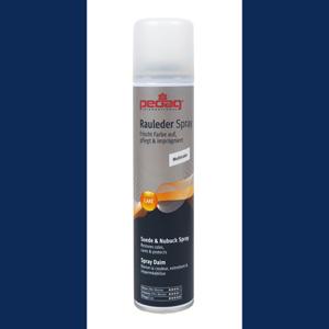 Image du produit Pedag Spray pour cuir rugueux (1 x, 250 ml)