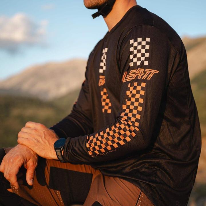 Produktbild Leatt MTB Enduro 4.0 Jersey (3XL)