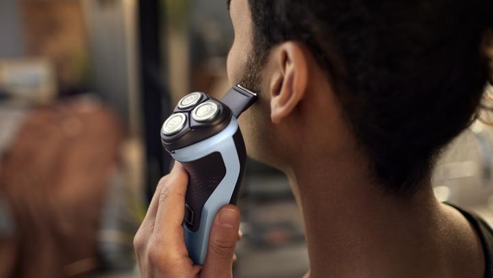 Image du produit Philips Shaver Series 3000X