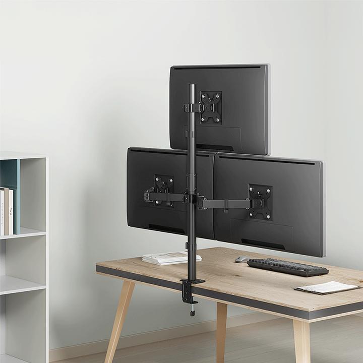 Actual product image LogiLink Prüfen (Table, 27", 10 kg)