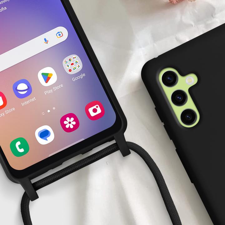 Image du produit Avizar Série NeckShell