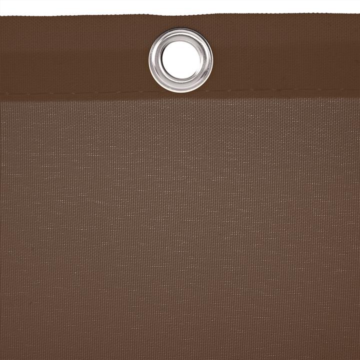 Actual product image Relaxdays Shade sail (550 x 450 x 0.5 cm)
