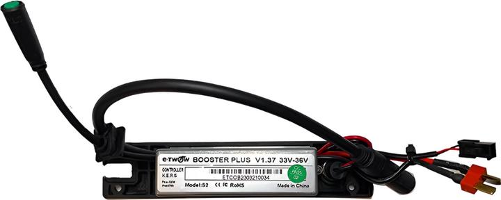 Produktbild Avizar Controller Ersatzteil