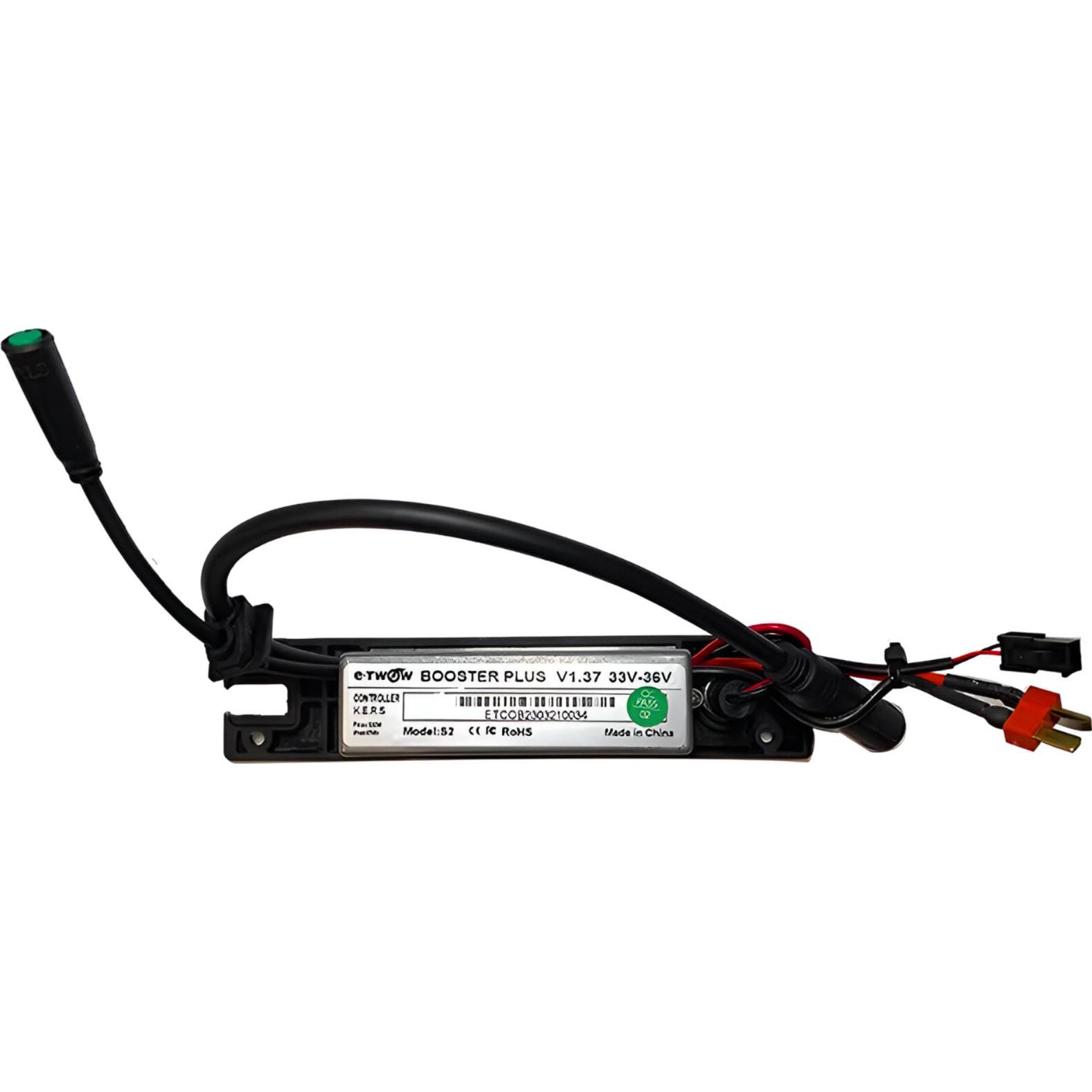 Thumbnail - Avizar, Zubehör E-Mobility