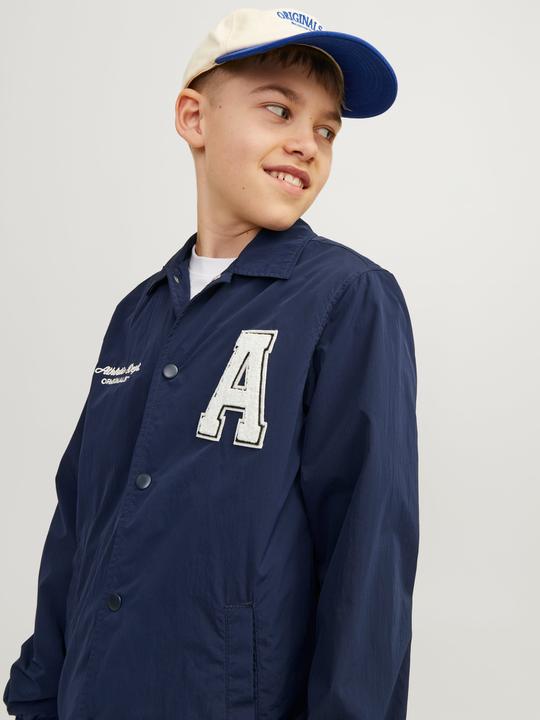 Immagine prodotto Jack & Jones Giacca per ragazzi (164)